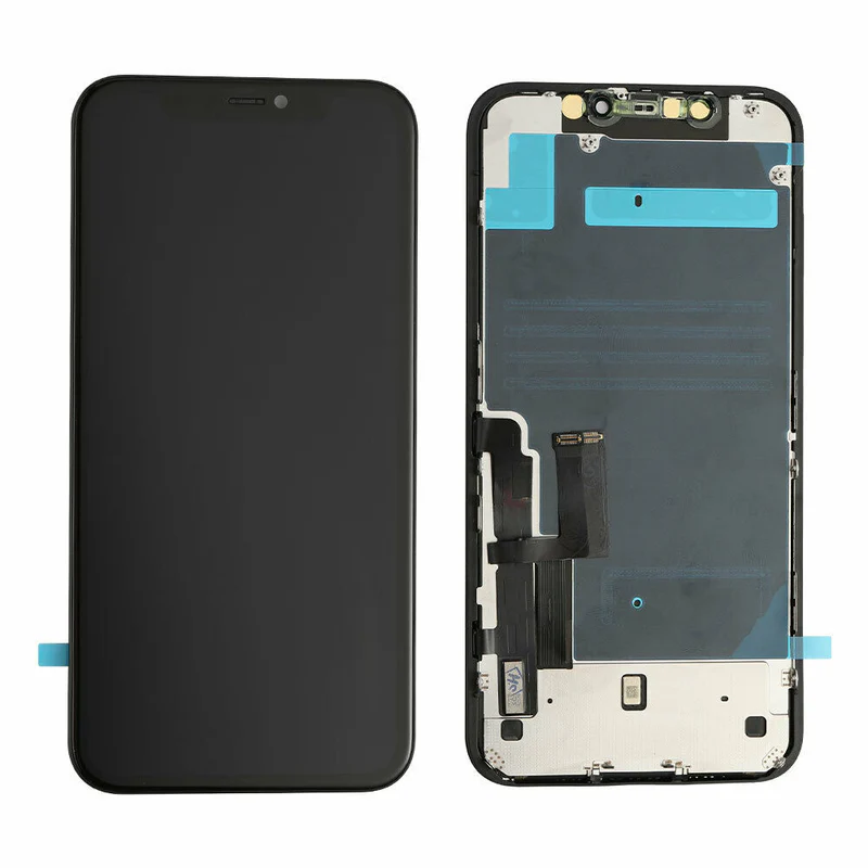 Screen Replacement