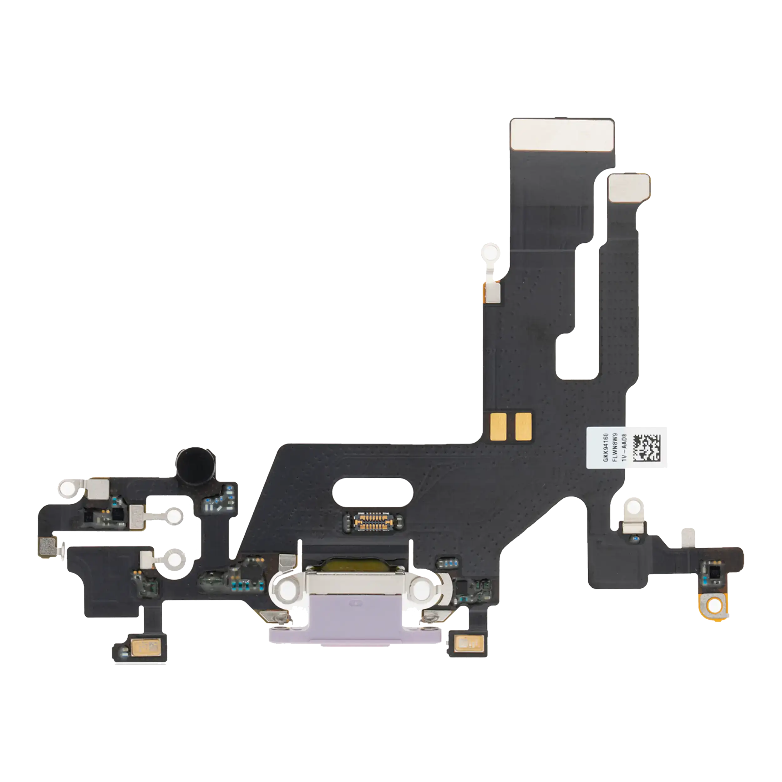 Charging Port Replacement