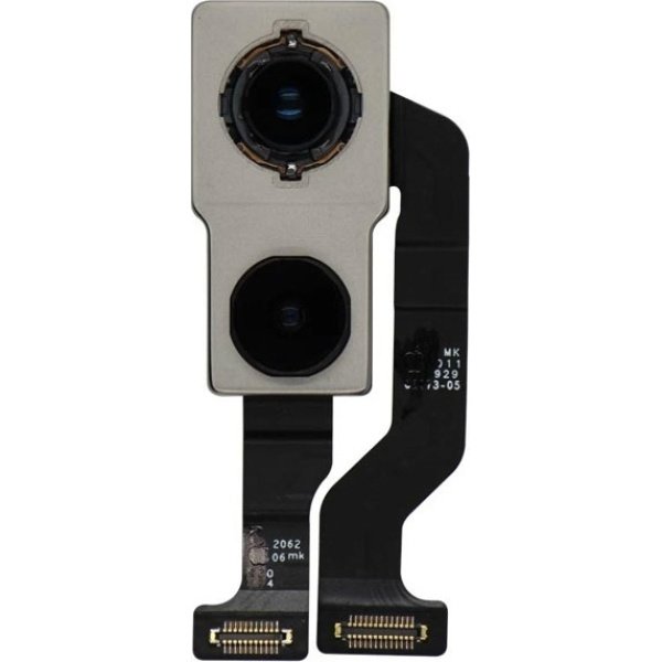 Rear Camera Replacement