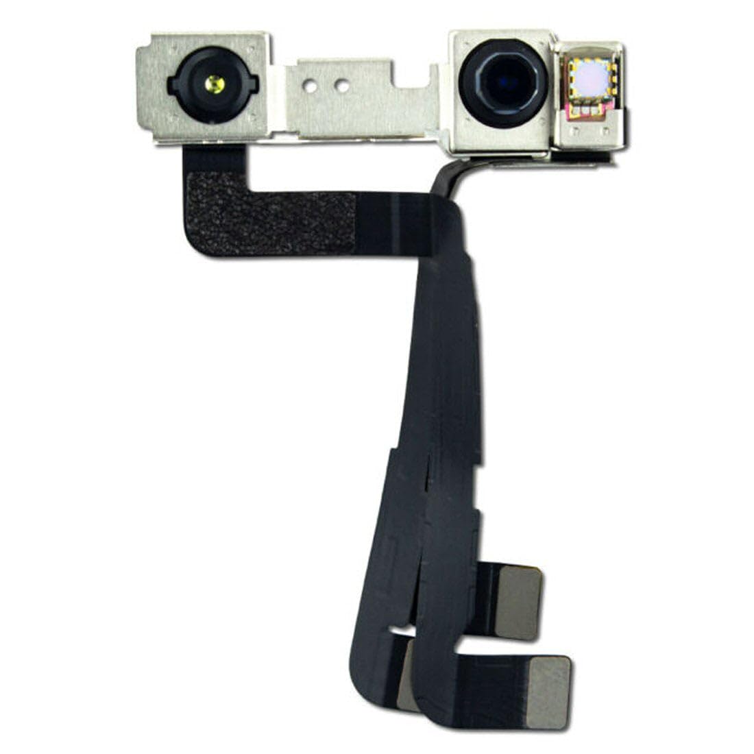 Front Camera Replacement