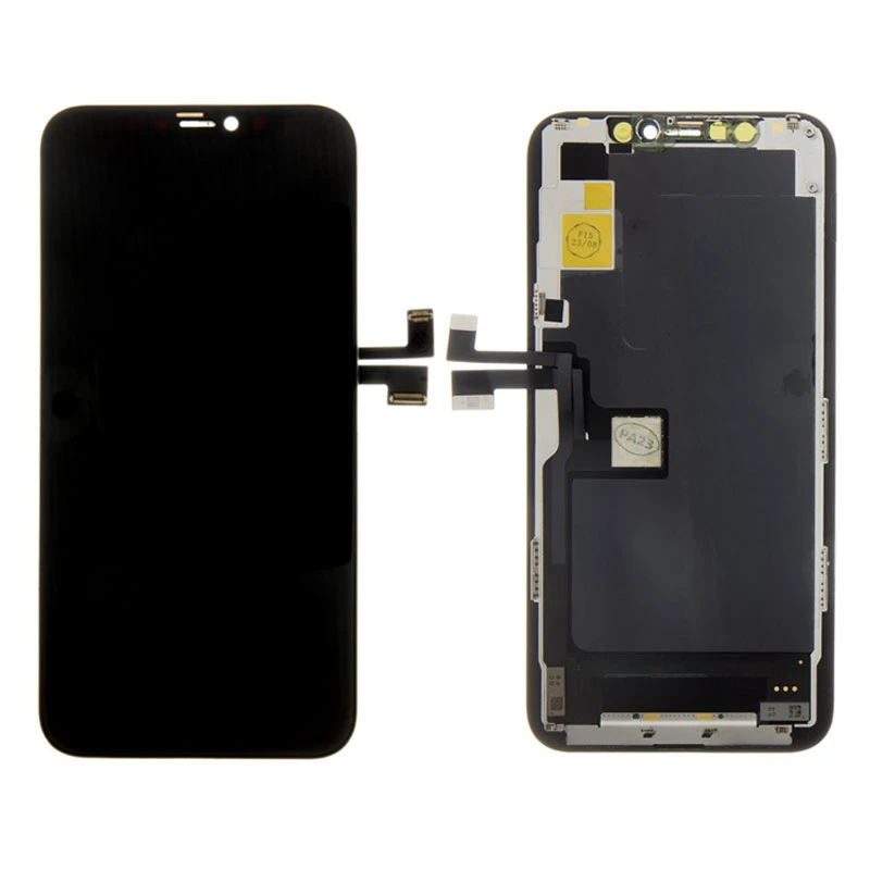 Screen Replacement