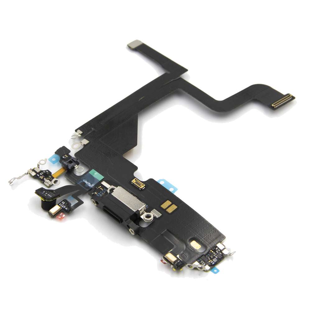 Charging Port Replacement