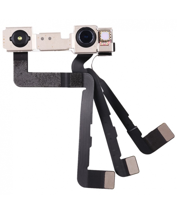 Front Camera Replacement