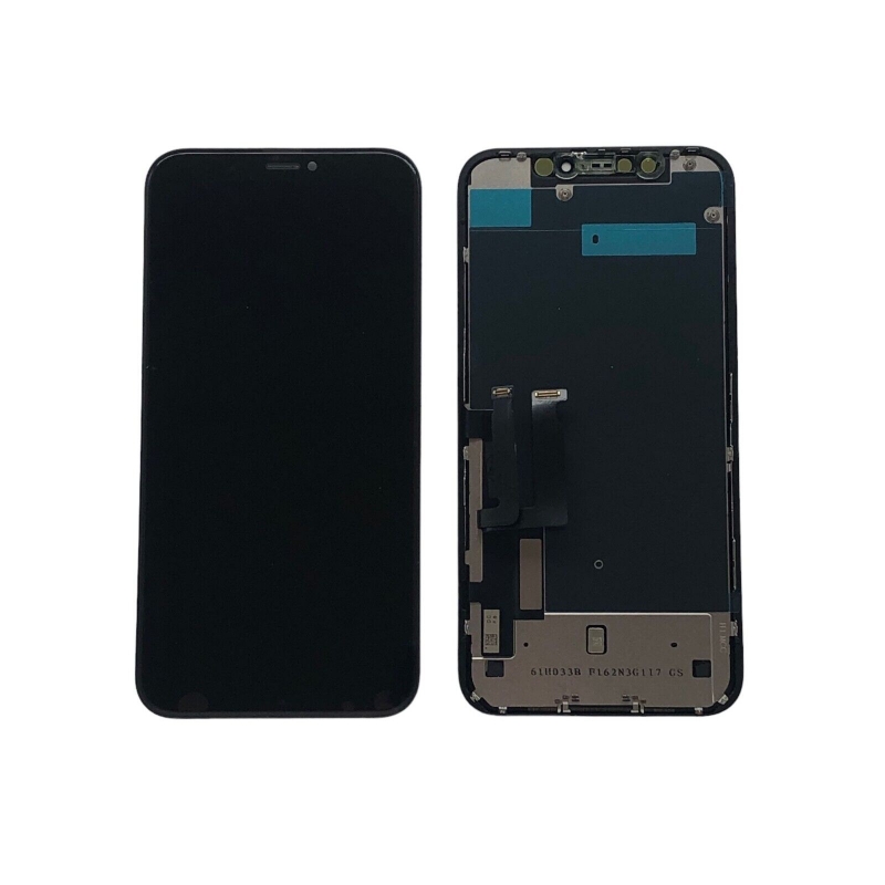 Screen Replacement