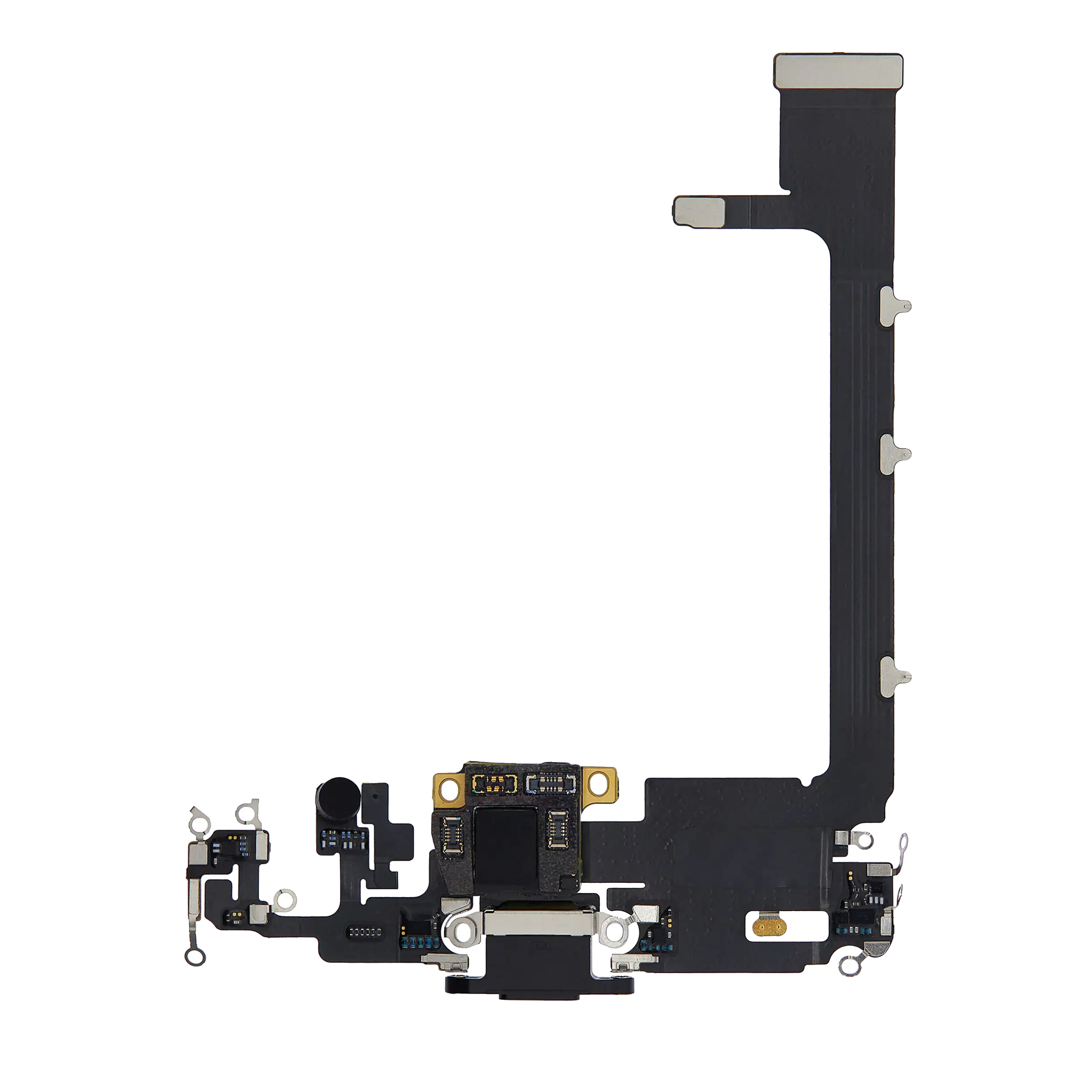 Charging Port Replacement