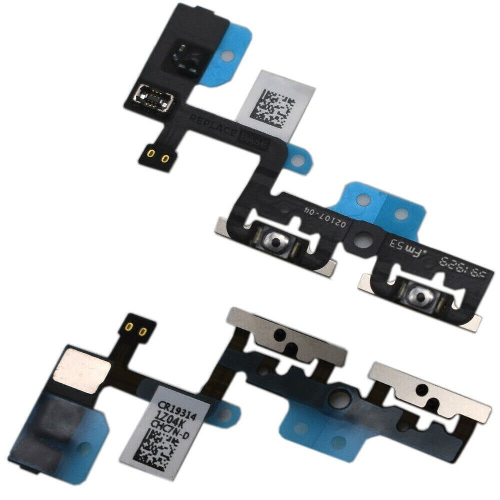 Volume + Fastening Flex Replacement
