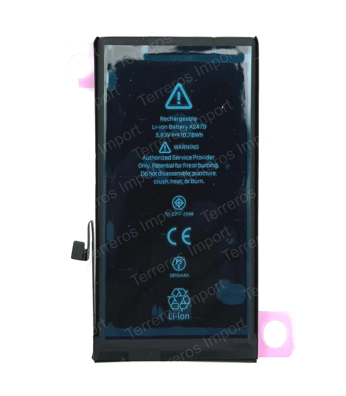 Battery Replacment