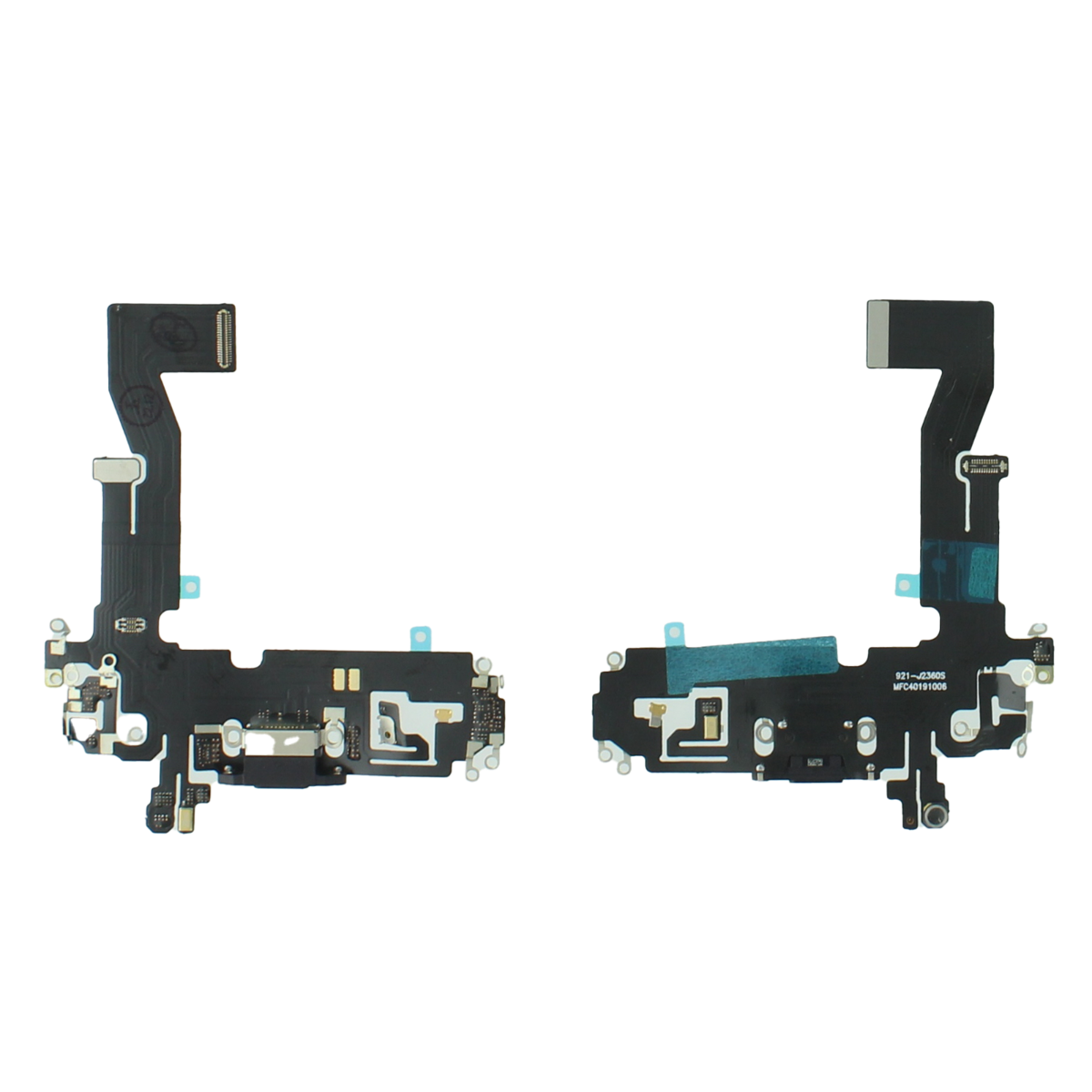 Charging Port + Dock connector Flex Replacement
