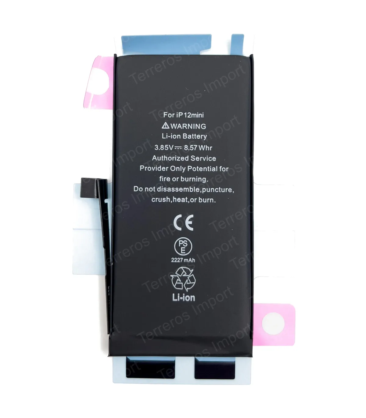 Battery Replacment