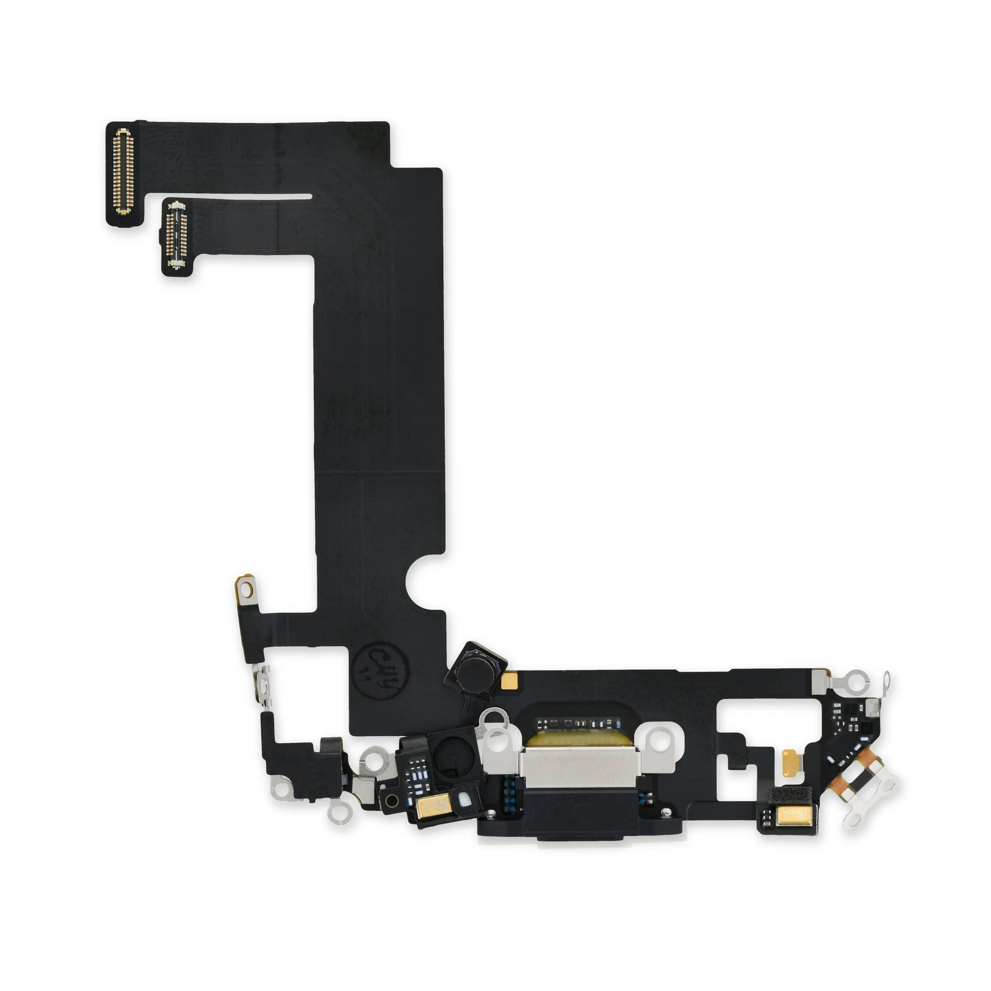 Charging Port Replacement