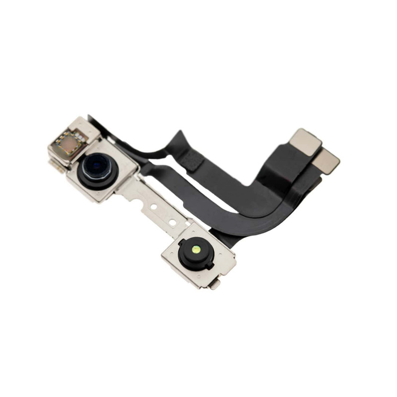 Front Camera Replacement