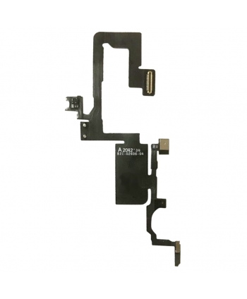 Sensor Flex Replacement