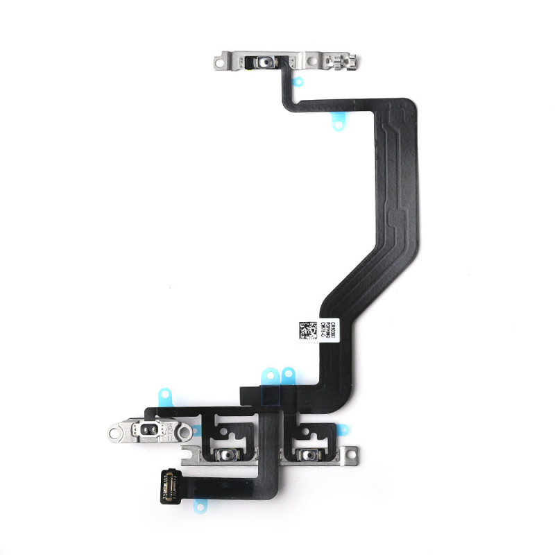 Volume + Fastening Flex Replacement