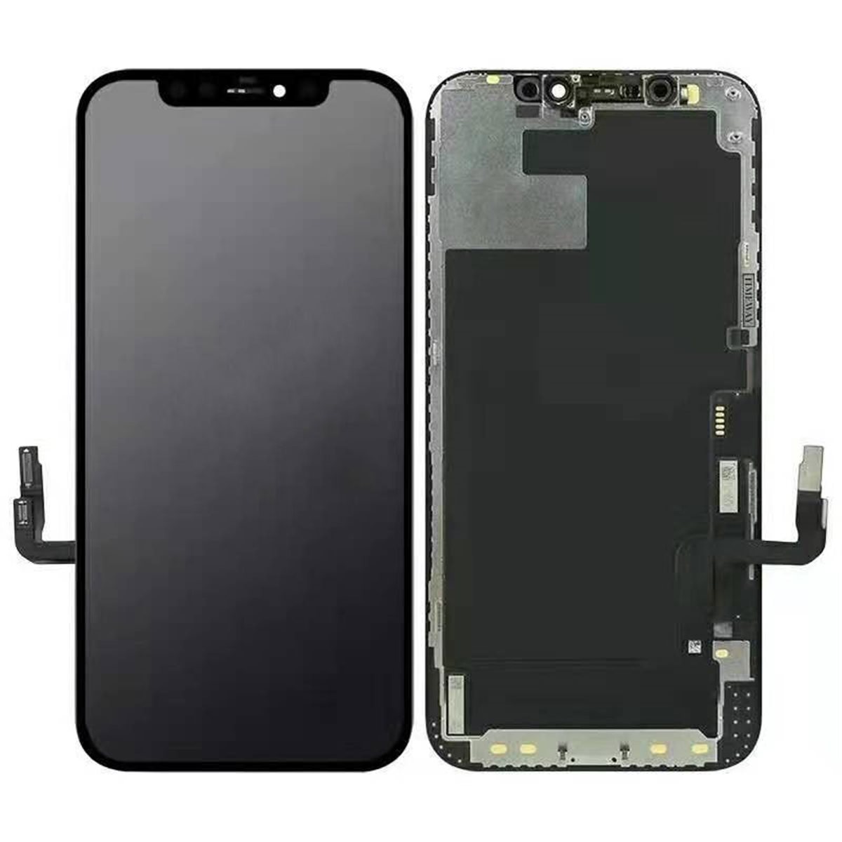 Screen Replacement