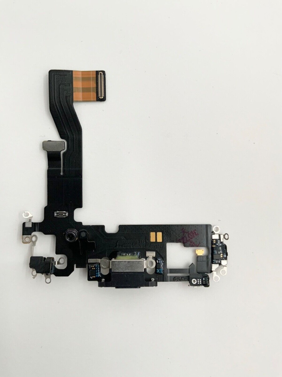 Charging Port Replacement