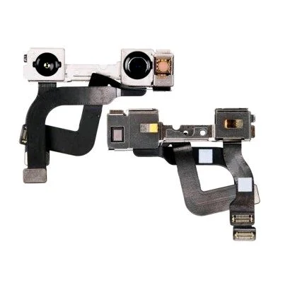 Front Camera Replacement