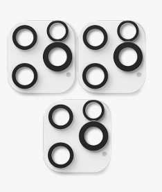 Camera Crystal Replacement ( For Replacement of 3 Camera Crystals )