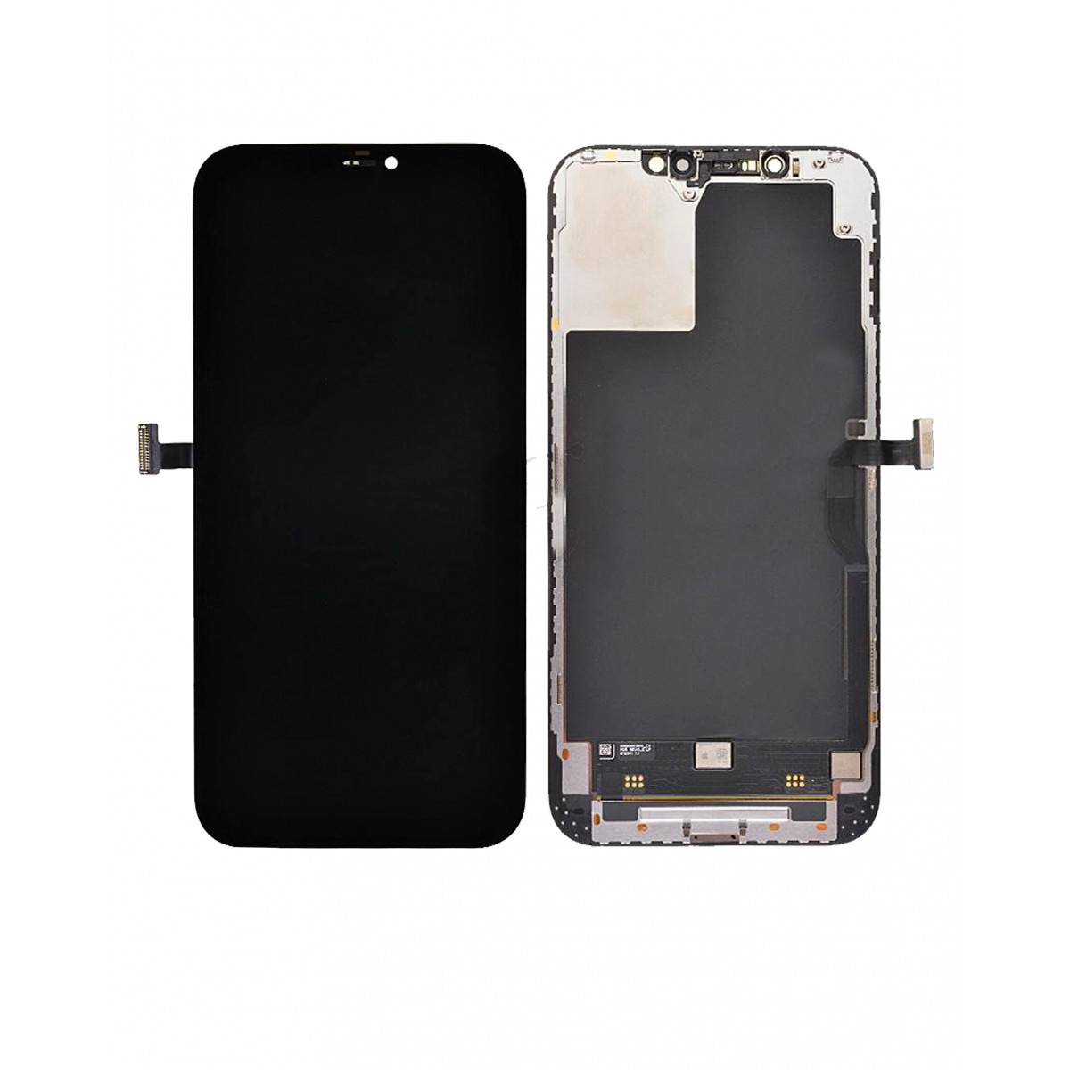 Screen Replacement