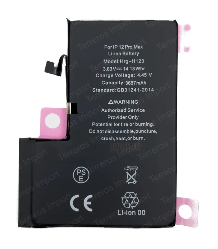 Battery Replacment