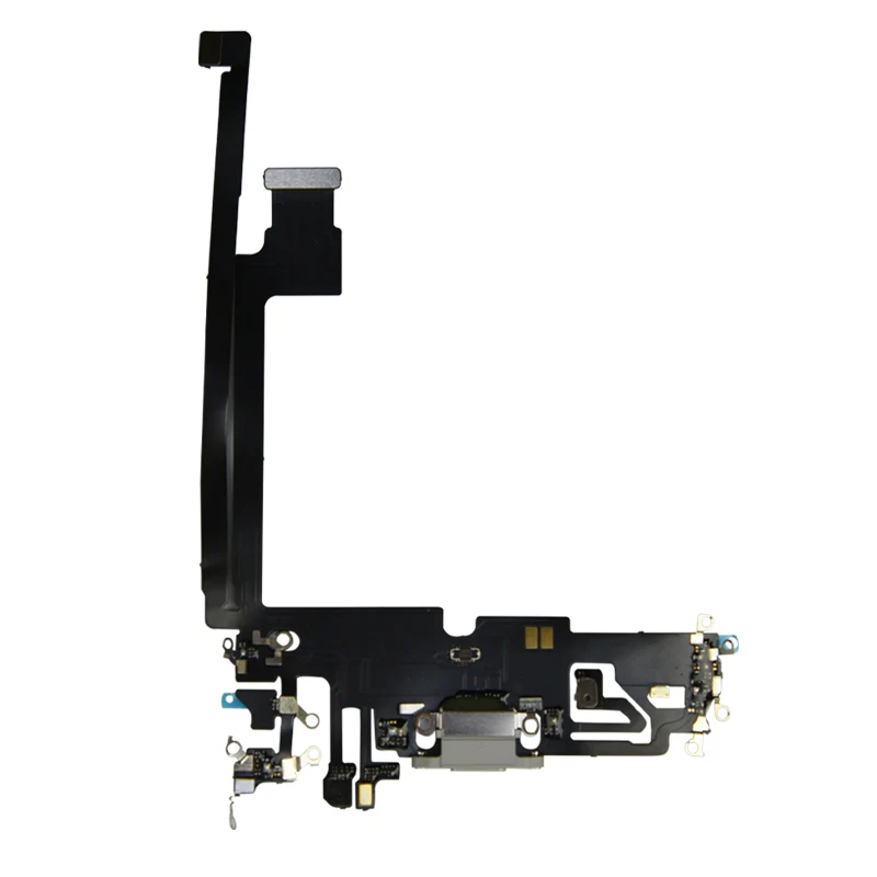 Charging Port + Dock connector Flex Replacement