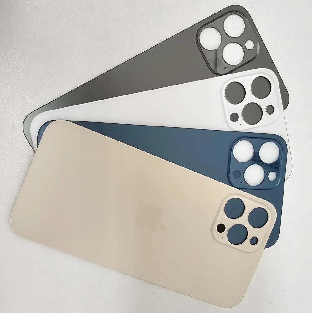 Back Glass Replacement