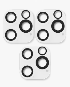 Camera Crystal Replacement ( For Replacement of 3 Camera Crystals )