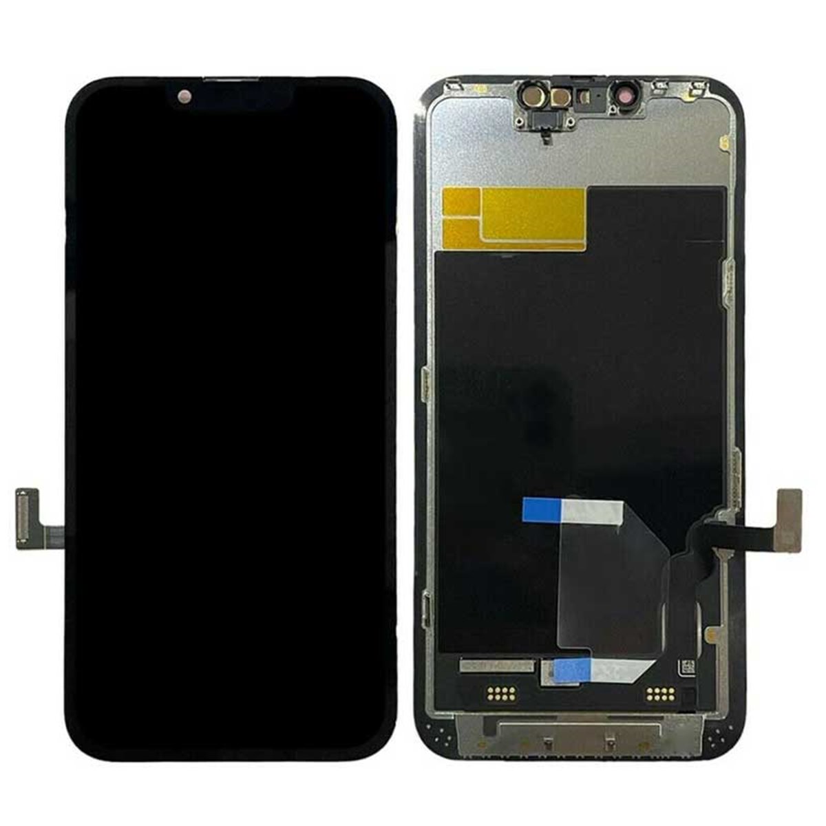 Screen Replacement