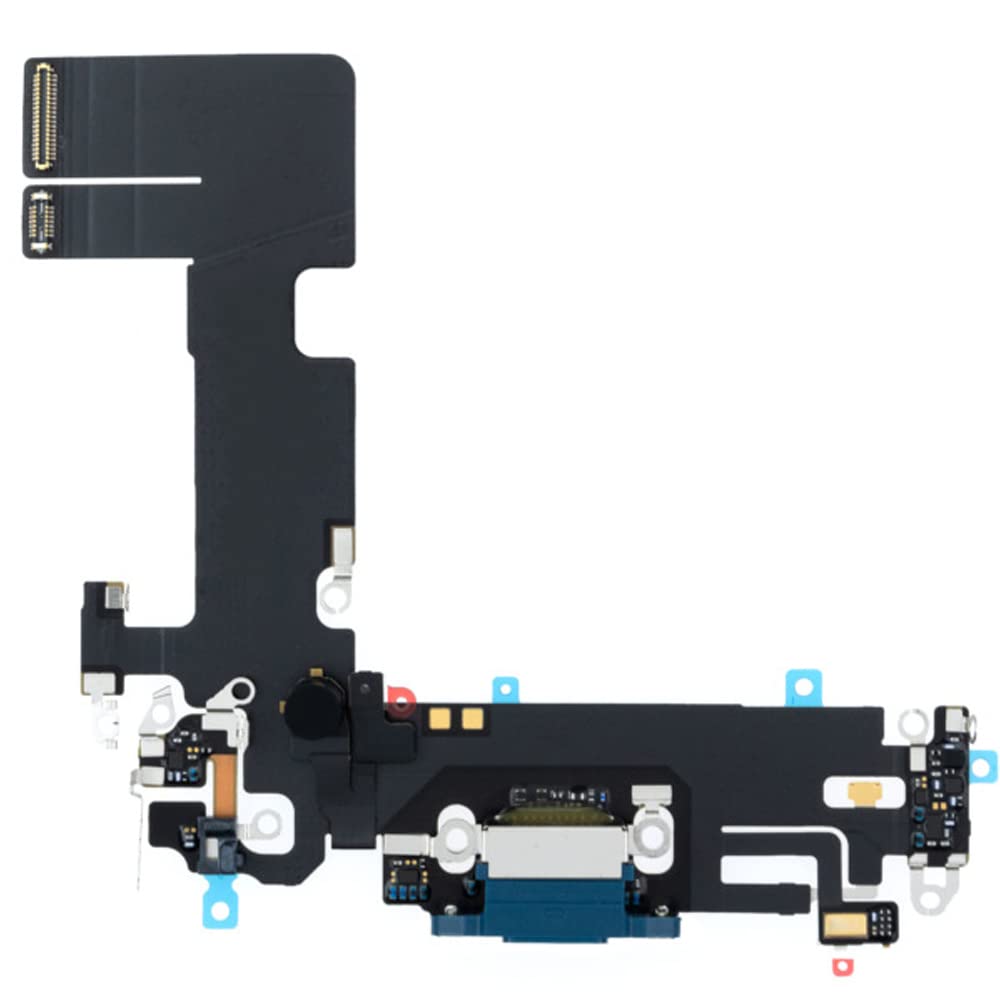 Charging Port Replacement