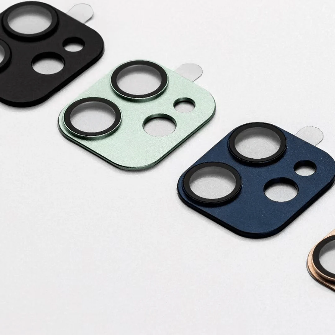 Camera Crystal Replacement ( For Replacement of 3 Camera Crystals )