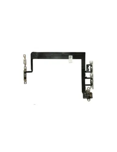 Volume + Fastening Flex Replacement