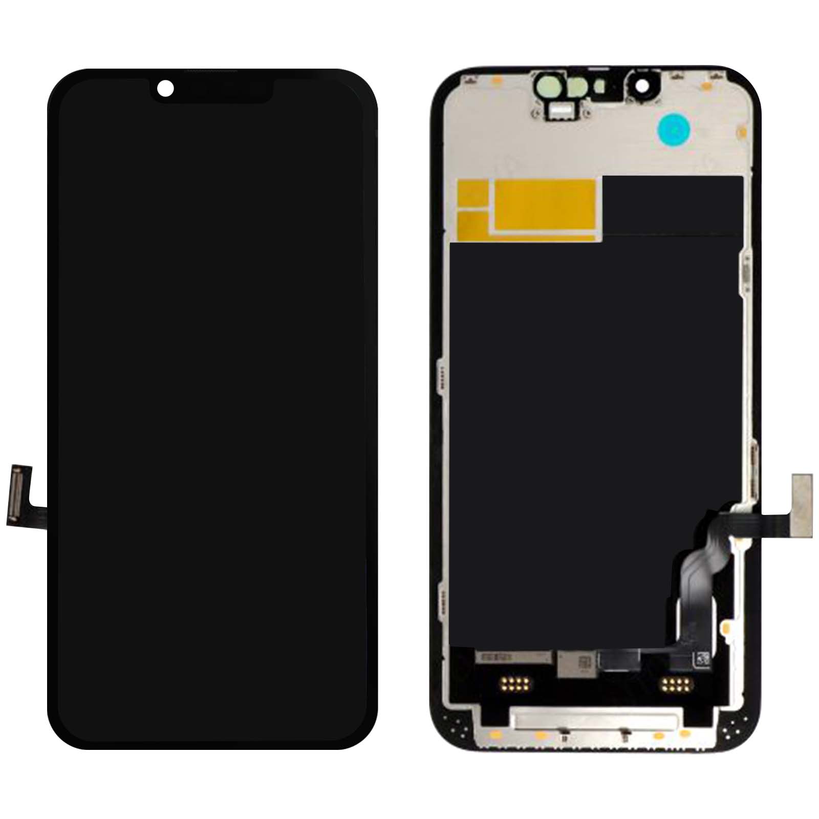 Oled Screen Replacement ( Organic Light-Emitting Diode )