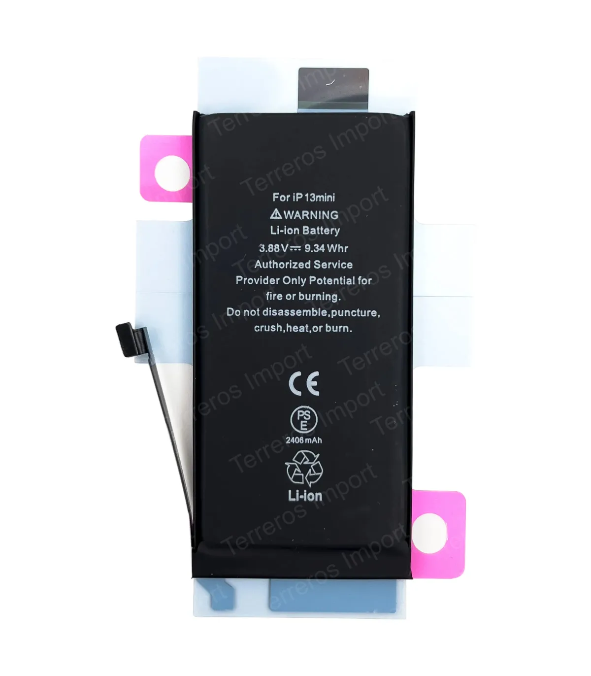 Battery Replacment
