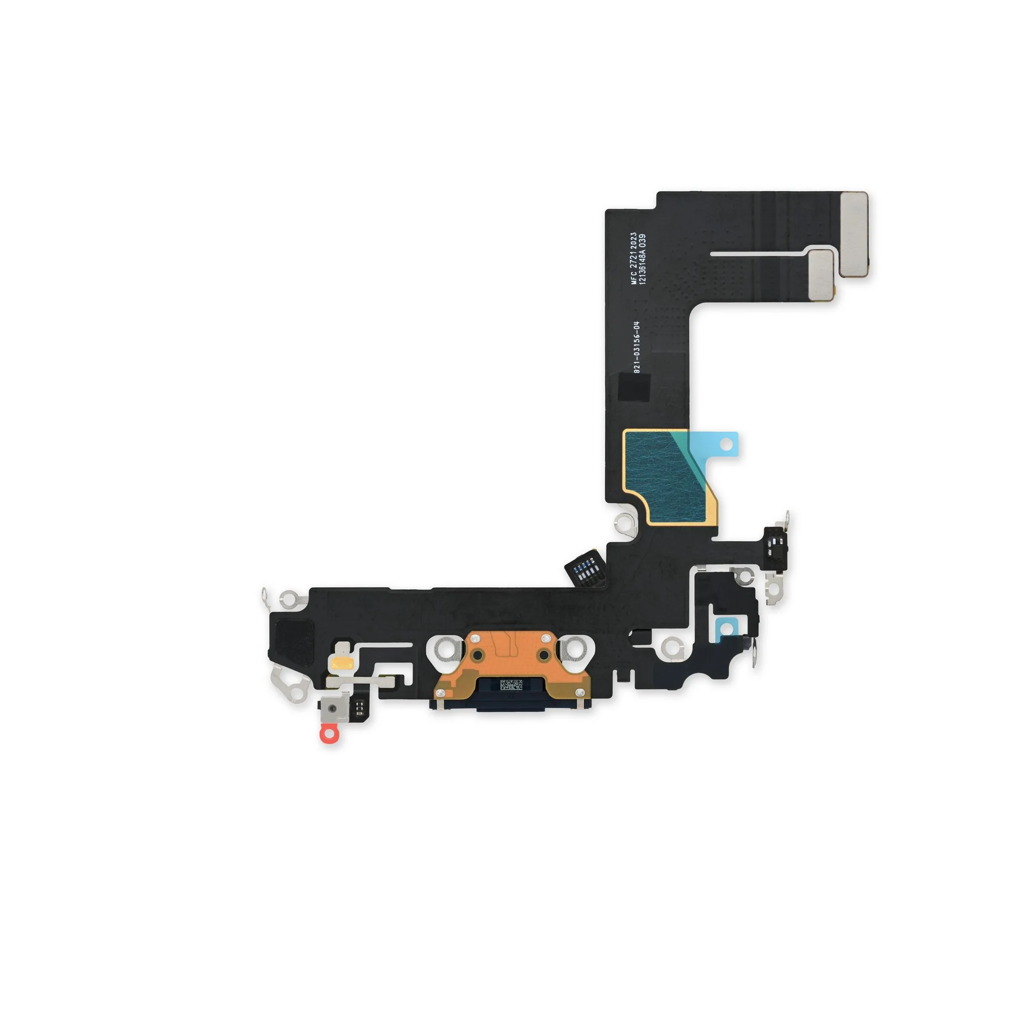 Charging Port Replacement