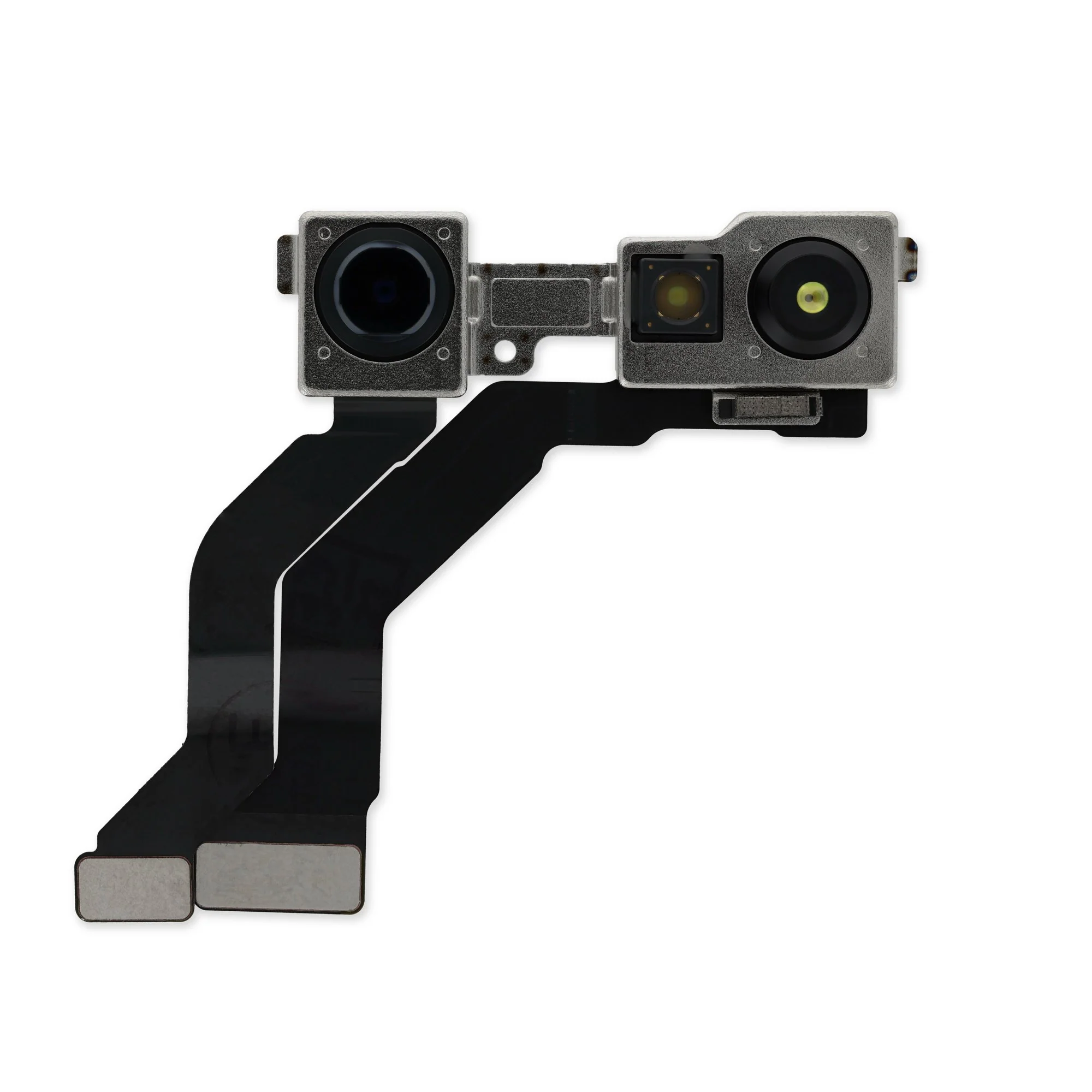 Front Camera Replacement