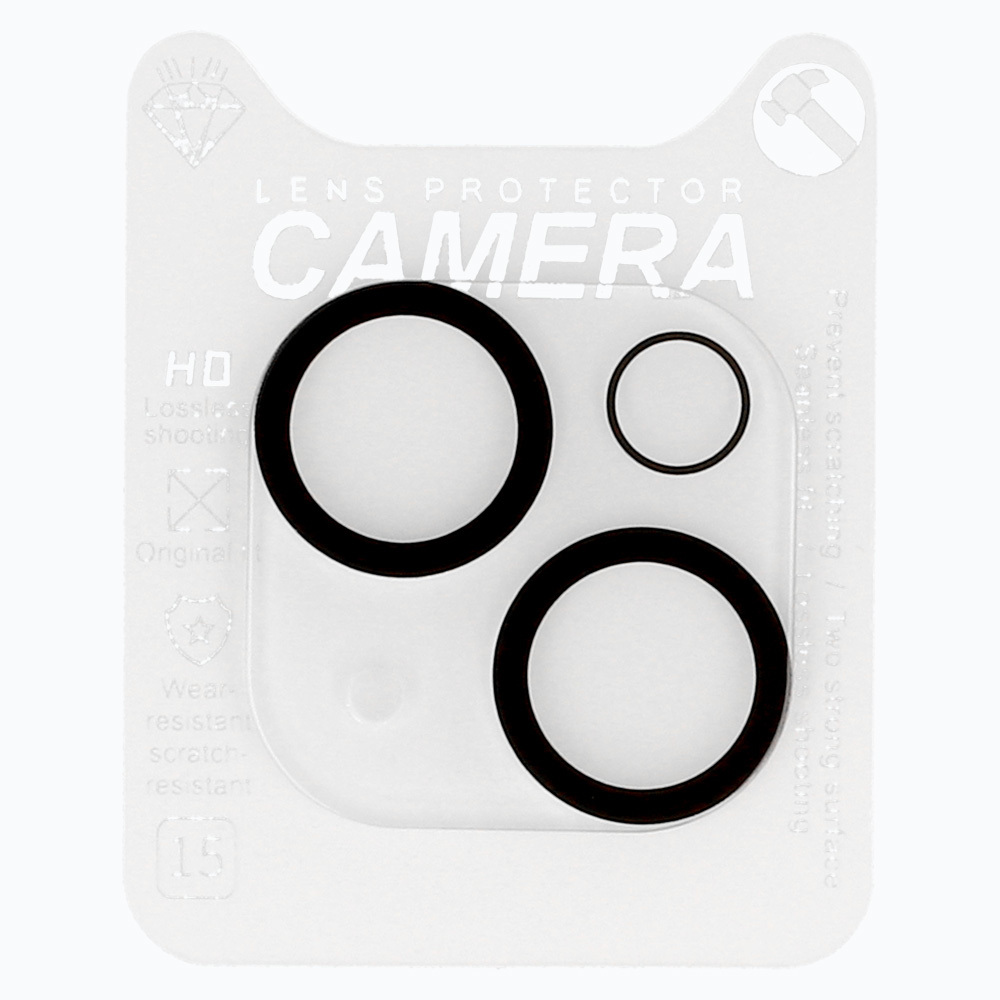 Camera Crystal Replacement ( For Replacment of 2 Camera Crystals )
