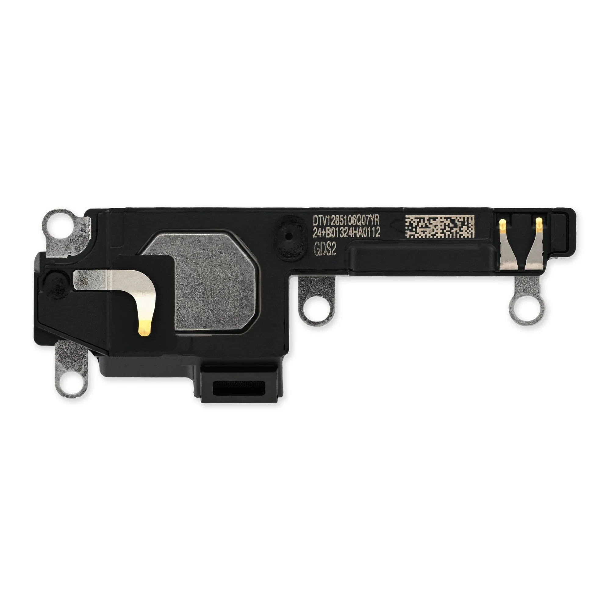 Loudspeaker Replacement