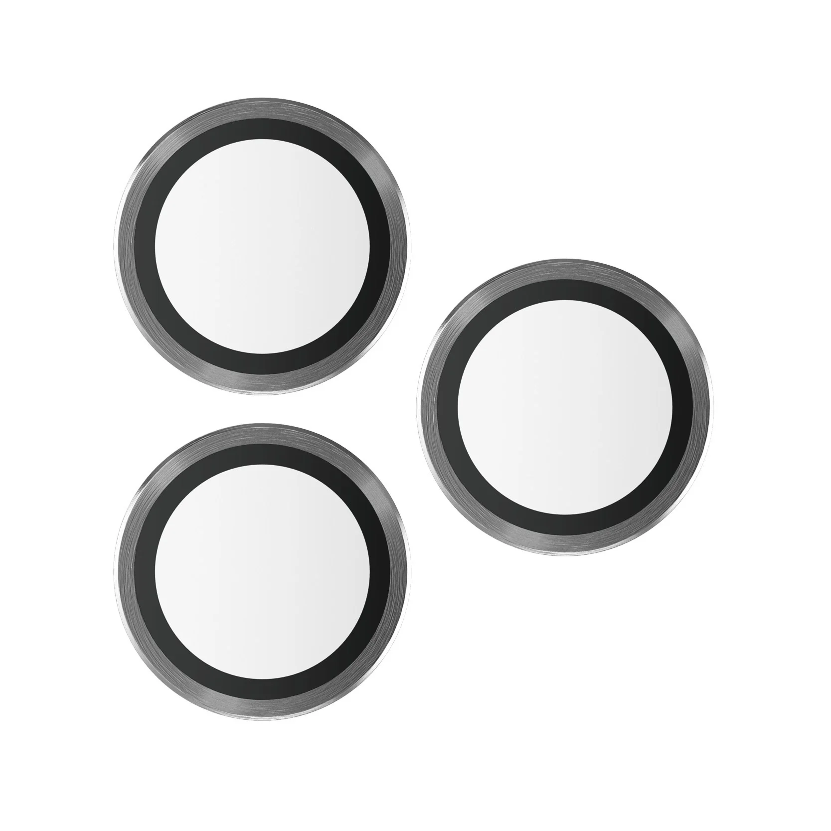 Camera Crystal Replacement ( For Replacement of 3 Camera Crystals )