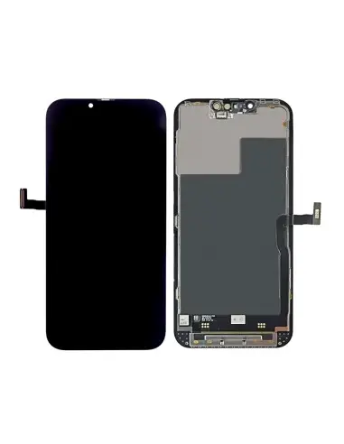 Screen Replacement