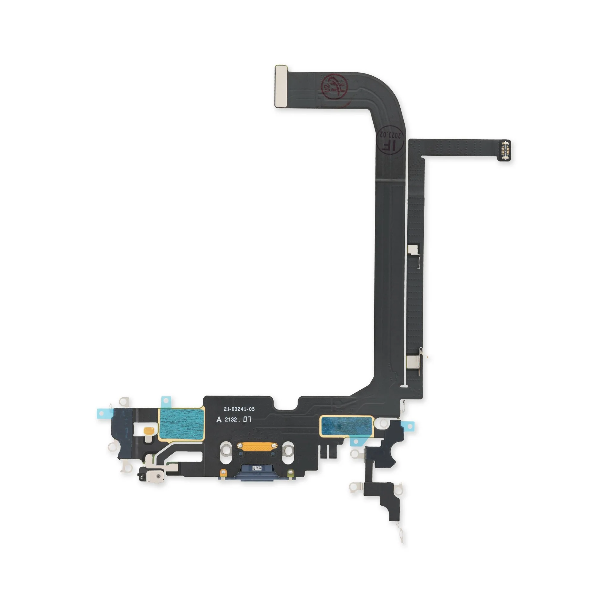 Charging Port Replacement