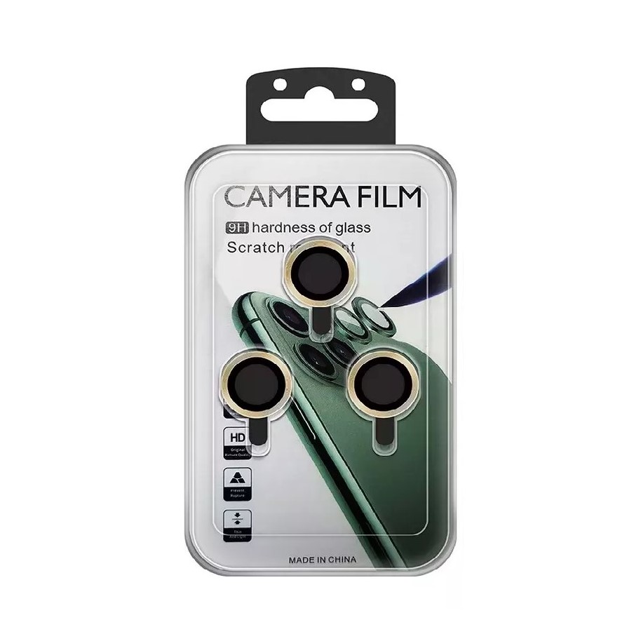 Camera Crystal Replacement ( For Replacment of 3 Camera Crystals )