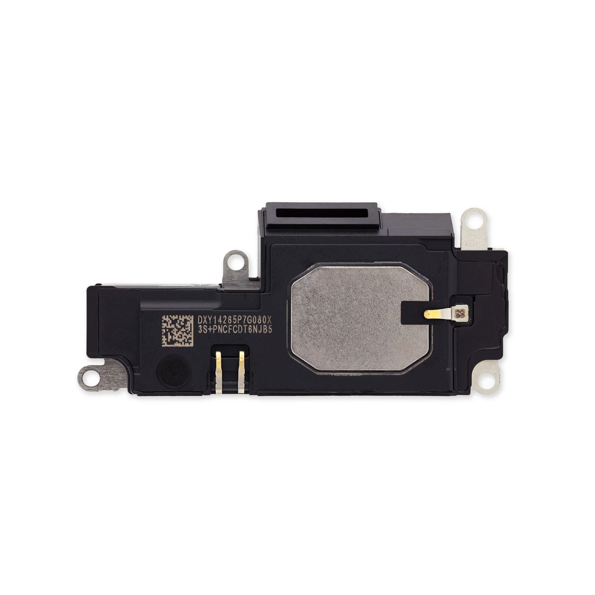 Loudspeaker Replacement