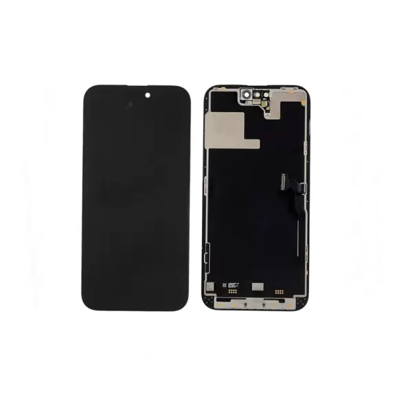 Screen Replacement