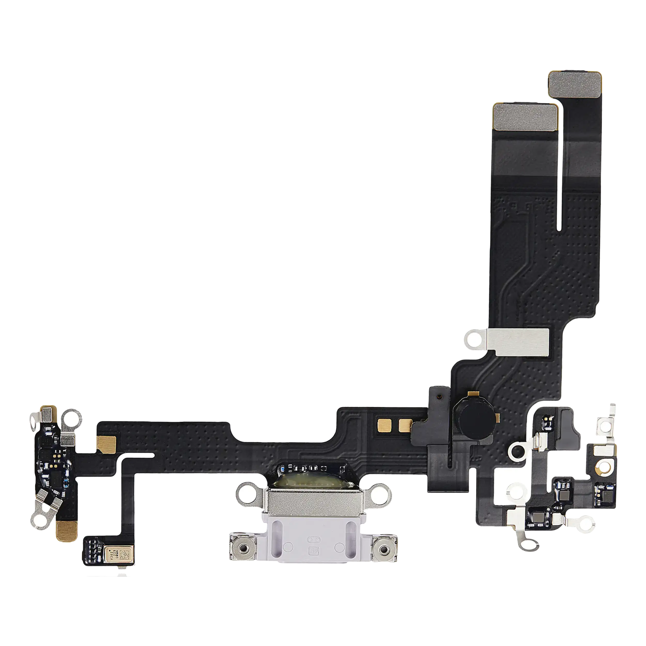 Charging Port Replacement