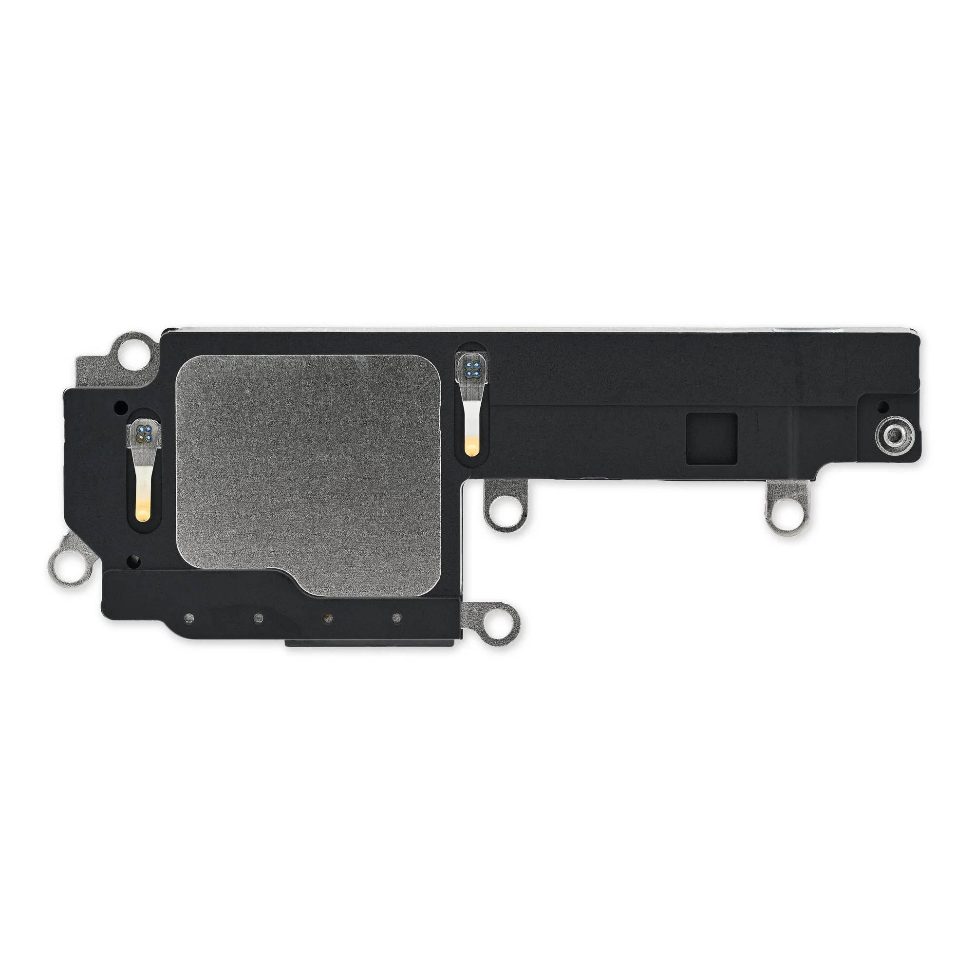 Loudspeaker Replacement