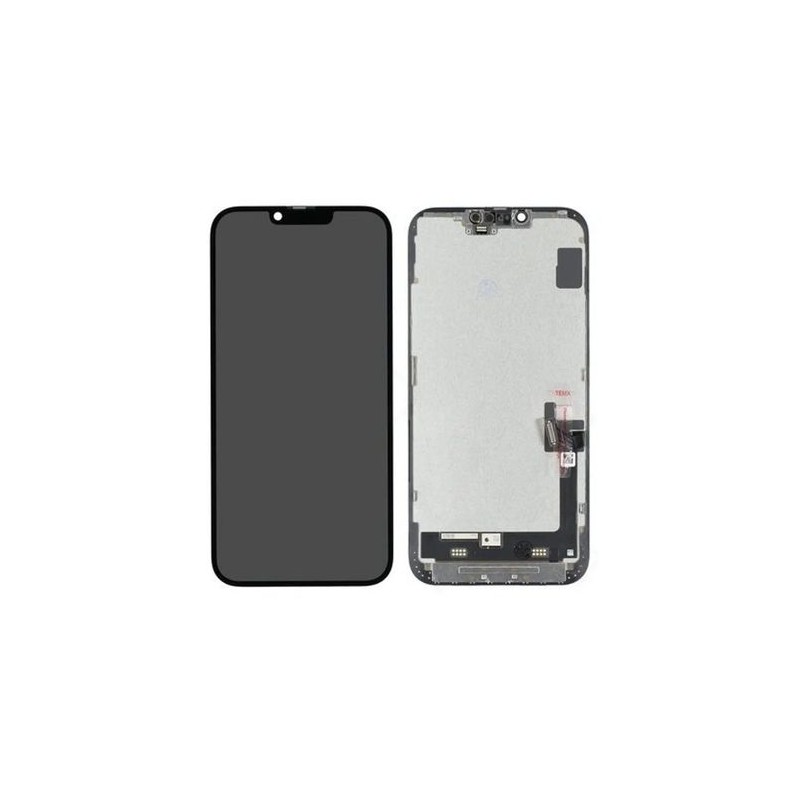 Screen Replacement