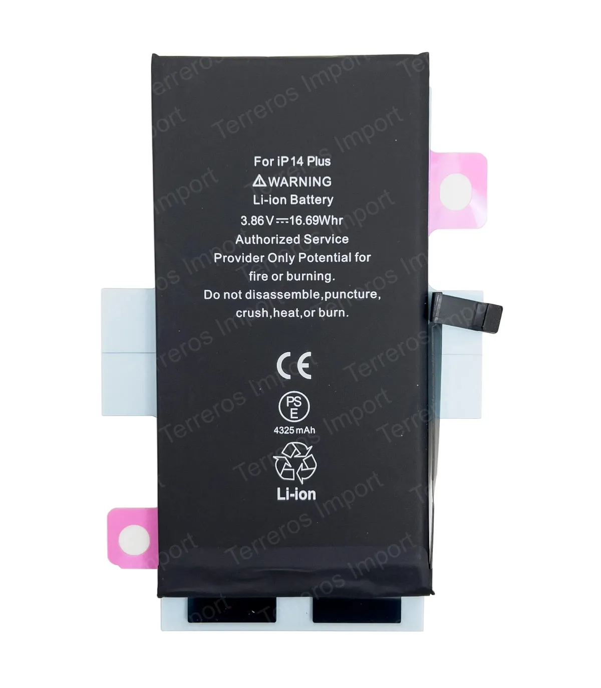 Battery Replacment