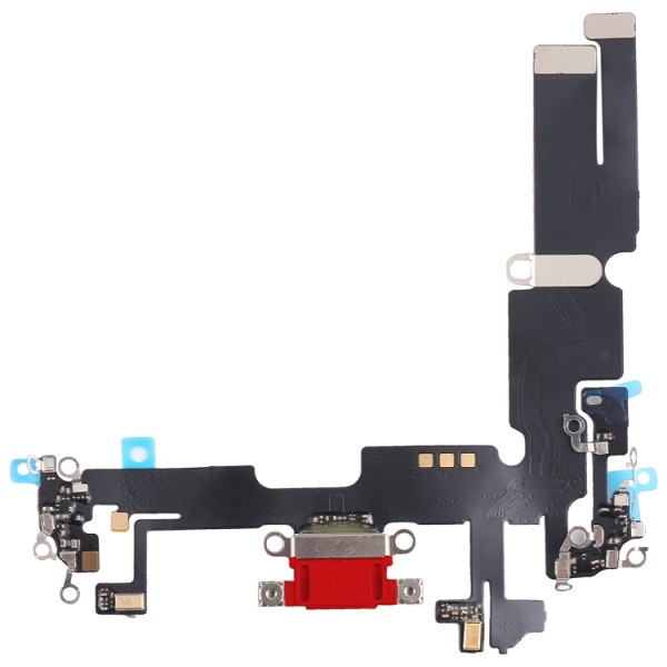 Charging Port Replacement