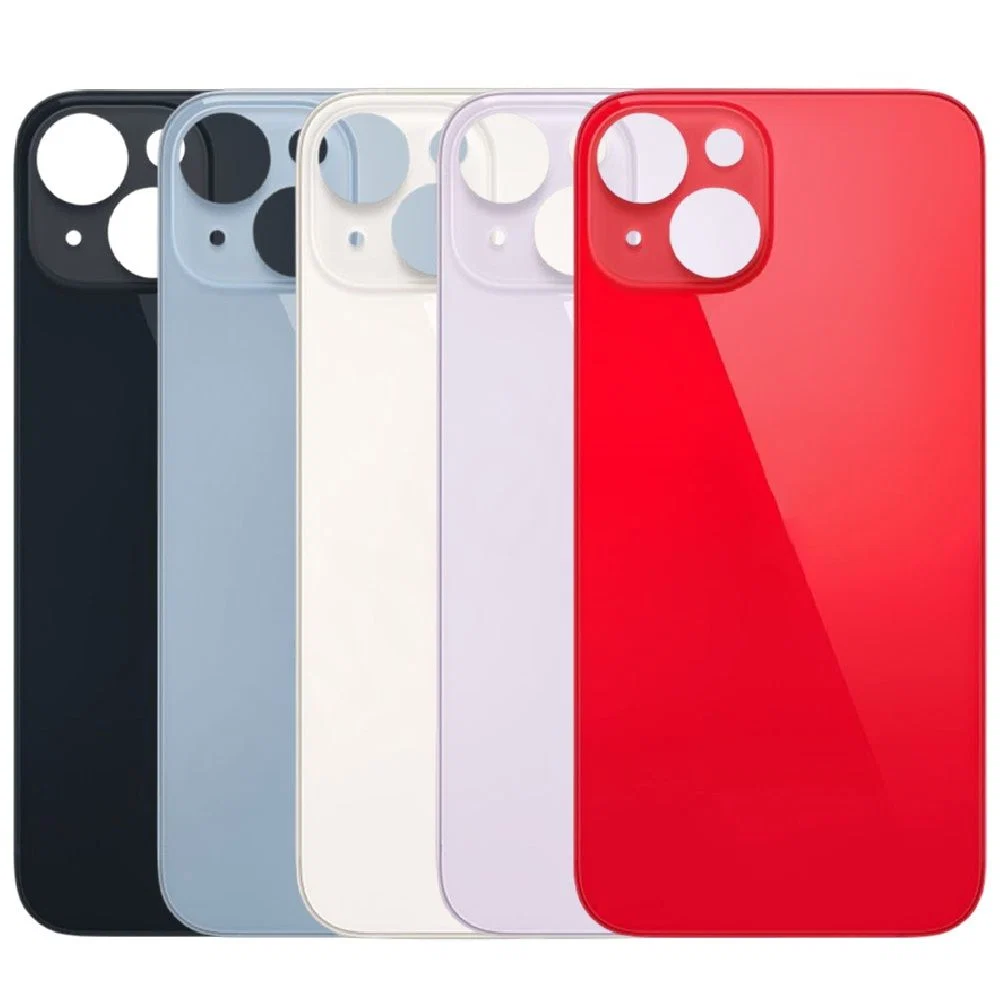 Back Glass Replacement