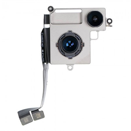 Rear Camera Replacement