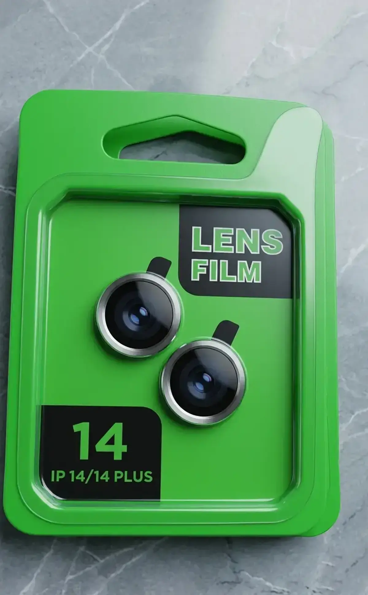 Camera Crystal Replacement ( For Replacement of 3 Camera Crystals )